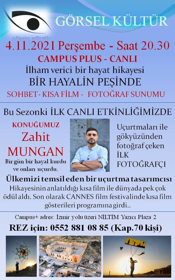 Hayalinpeşinde